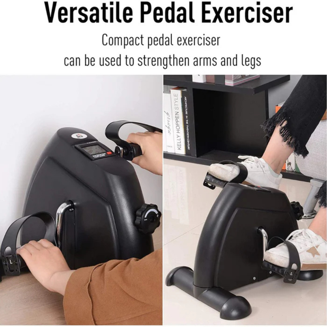 Mini Exercise Peddler Machine